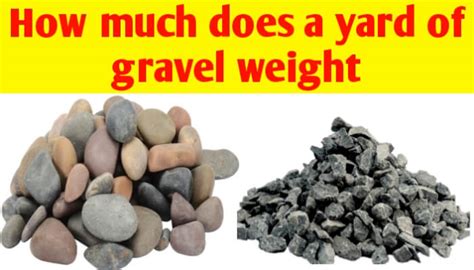 7 Jan 2022 ... ... gravel Ans. 2-1/2" to 2inch Q 2) #3 gravel weight per cubic yard Ans. 2410 lbs/ yard Q3) # 3gravel cost per ton Ans. costs us $62 per cubic yard ...